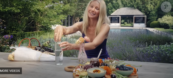 Gwyneth Paltrow afirmou que usa sua estatueta que ganhou no Oscar 1999 como peso de porta e revolta brasileiros