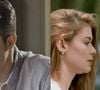 Qual é o final da novela 'Além do Tempo'? Roberto revela que Felipe é o pai de Alex