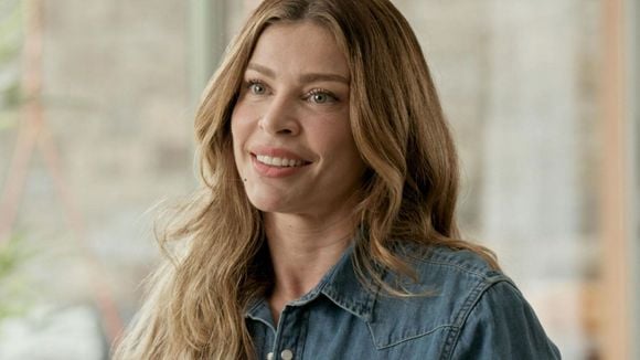 'Entrei em crise': Grazi Massafera, a Arminda de 'Três Graças', confessa medo de viver vilã e admite inspiração inusitada em papel icônico de Thalía