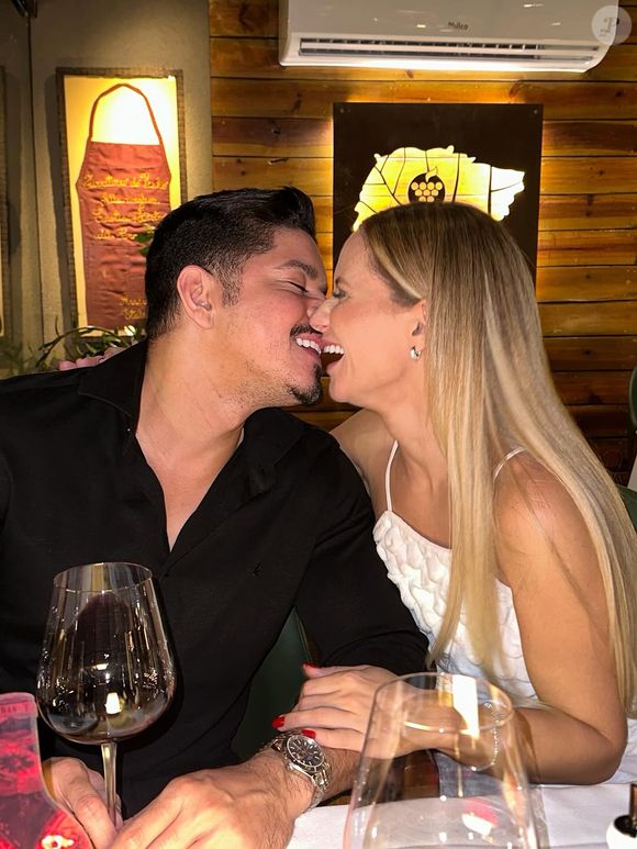 Diego, dupla de Henrique, sobre situação com a esposa: ‘Nossa família não necessita financeiramente da prática de qualquer ato ilícito’