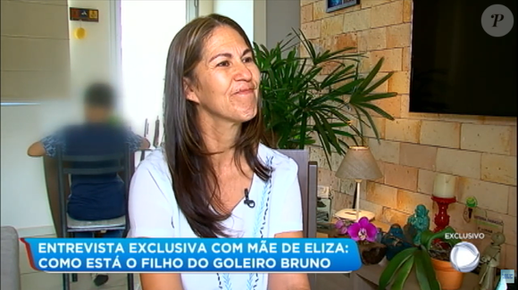 Mãe de Eliza Samudio, Sonia Moura defendeu afastamento do neto por 'questões disciplinares': 'Os meninos estão em fase de amadurecimento e eles precisam, sim, ter limites'