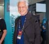 Antonio Fagundes confessa que lê de um a dois livros por semana