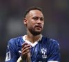 Neymar em 2025: jogador deixou o Al-Hilal no começo do ano e após passagem bem apagada pelo time árabe