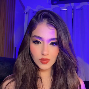 Eduarda Luvisneck soma mais de 194 mil seguidores no TikTok e 35 mil no Instagram. Até o momento, ela não se pronunciou sobre a polêmica