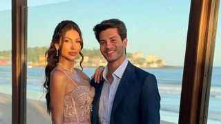 Voltaram? Arthur Aguiar e Jheny Santucci fazem chá revelação do segundo filho e detalhe em quarto dá pista sobre possível reconciliação