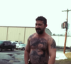 Segundo a Men's Health, Shia LaBeouf revelou ter saído de aproximadamente 75 kg para quase 100 kg em pouco tempo para interpretar um lutador no filme ‘Salvable’