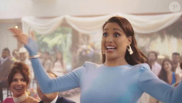 Bia do Brás rouba a cena com bordões e cambalhota em especial do 'BBB 25'