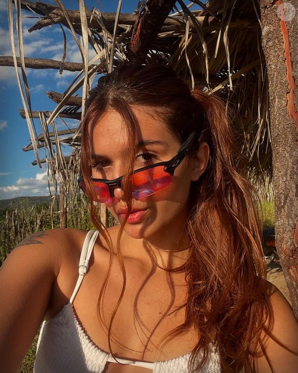 Morte de Gabrielly Moreira: não há informações sobre a presença de substâncias psicoativas no organismo da menor. As autoridades ainda aguardam o resultado do teste toxicológico