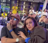 Mulher de Neymar, Bruna Biancardi não aceitou firmar contrato com a Globo para o especial 'Convocadas'; influenciadora quer cobrir a Copa do Mundo 2026 em seus próprios canais
