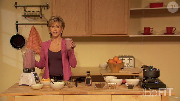 Para quem busca o emagrecimento, essa é uma excelente opção que pode ser usada tanto no café da manhã quanto no pré-treino