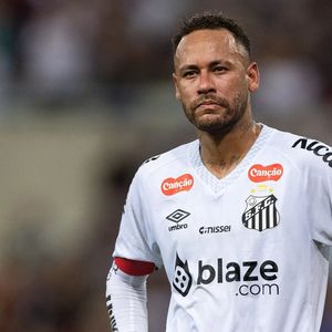 Neymar não tem vivido um bom momento profissional