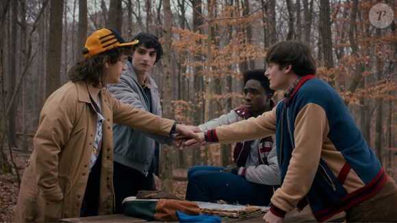 Rumo ao confronto final: trailer indica que a temporada será marcada por batalhas épicas e alianças decisivas