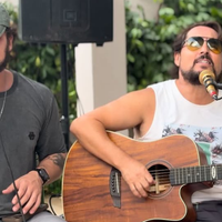 Filho de Mauri Lima, irmão de Chitãozinho e Xororó morto em acidente, faz forte pedido: 'Não quero...'