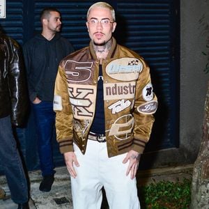 MC Daniel bloqueou completamente os comentários de todas as suas publicações no Instagram para evitar os ataques