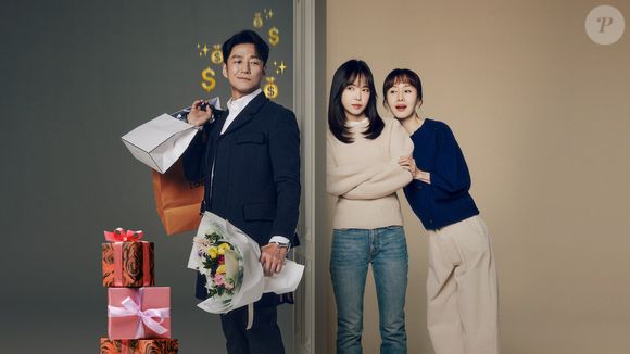 'O Amor Volta Para Casa': um homem retorna rico após anos ausente e tenta reconstruir laços com a ex-esposa e a filha que ele deixou para trás