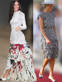 Nossas mães desejam este calçado na década de 1980 com Lady Di: agora, Bruna Marquezine o atualizou como sonho de consumo para 2026 de qualquer garota vaidosa