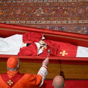 No último sábado (26), ocorreu o funeral do Papa Francisco.