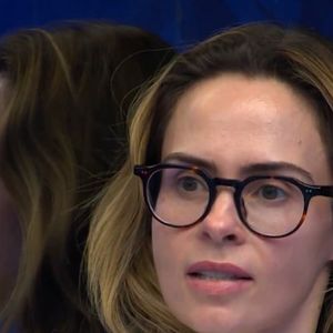 Ana Paula Renault chegou a trocar de cama no 'BBB 26' após atritos com Milena