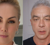 'Acordo cedo pra trabalhar, ele acorda 10h pra malhar e me atacar': Ana Hickmann detona Alexandre Correa em processo onde é acusada de desvio