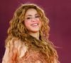 Shakira segue hábitos que contribuem para uma aparência saudável mesmo com o passar dos anos