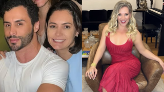 ‘Tem problemas mentais’, ‘virou chacota’: após acusar Michelle Bolsonaro de calote, Joice Hasselmann é detonada por Agustin Fernandez