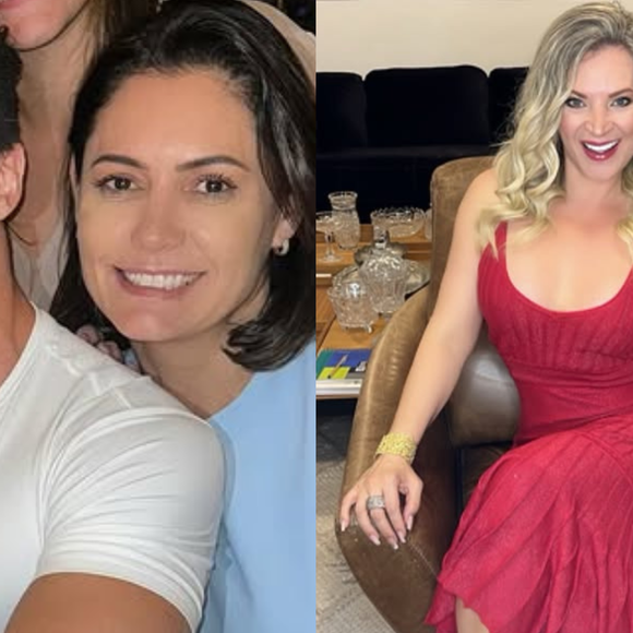 ‘Tem problemas mentais’, ‘virou chacota’: após acusar Michelle Bolsonaro de calote, Joice Hasselmann é detonada por Agustin Fernandez