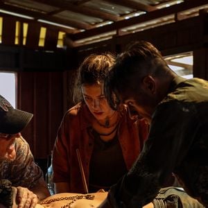 'Rio de Sangue' é um filme brasileiro de thriller policial lançado no último dia 16 de abril de 2026