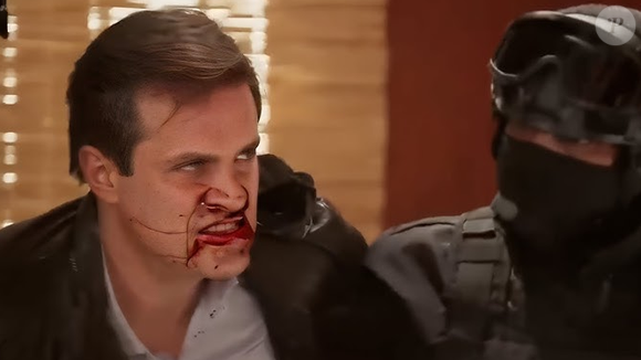 Qual é o final de Fausto em 'Meu Caminho é Te Amar'? Vilão será morto na prisão por outros detentos