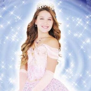 Único trabalho de Sasha Meneghel como atriz foi em 'Xuxa em O Mistério de Feiurinha'