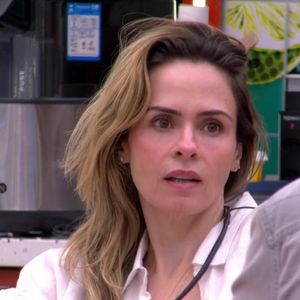 Ana Paula fica sem paciência: 'Ela não morreu'