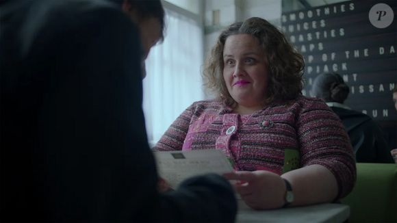 "Bebê Rena" foi um dos maiores sucessos da Netflix em 2024, mas também um dos mais controversos.