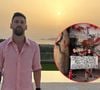 Mansão de Messi localizada em Ibiza custa R$ 65,9 milhões, tem 16 mil m² e já foi alvo de vandalismo por causa da mudança climática
