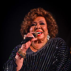 Alcione viralizou nas redes sociais após manifestar vontade de casar com o ministro do STF: ‘Sempre falei para a minha irmã que se conhecesse ele há mais tempo, tinha casado com ele’