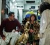 Mistura de suspense psicológico, drama e história policial, 'Armadilha' já ocupa o quarto lugar no ranking das séries mais populares da Netflix no Brasil