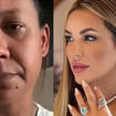 Ex-diarista de Deolane Bezerra revela ter visto sacos de dinheiro vivo, expõe ameaças e admite medo de morrer por 'queima de arquivo': 'Falou que ia acontecer algo com a minha família'