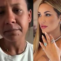 Ex-diarista de Deolane Bezerra revela ter visto sacos de dinheiro vivo, expõe ameaças e admite medo de morrer por 'queima de arquivo': 'Falou que ia acontecer algo com a minha família'
