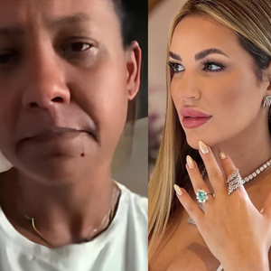 Ex-diarista de Deolane Bezerra revela ter visto sacos de dinheiro vivo, expõe ameaças e admite medo de morrer por 'queima de arquivo': 'Falou que ia acontecer algo com a minha família'