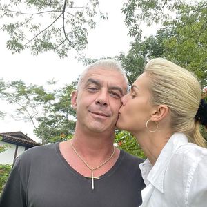 Ana Hickmann ainda voltou a acusar Alexandre Correa de desviar R$ 40 milhões das empresas onde eram sócios