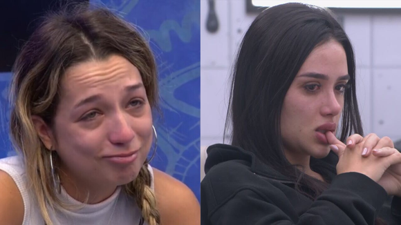 Jordana ou Samira: quem sai do 'BBB 26' hoje (07/04)? A menos de 12 horas da eliminação, veja quem corre maior risco de ficar fora do TOP 6