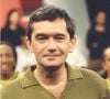 Serginho Groisman negou ter histórico de porre com álcool e drogas em entrevista de 1997: 'Não (experimentei cocaína). Nem bebo'
