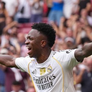 Vini Jr: a direção do clube avaliou internamente que o jogador poderia ter a imagem danificada pelo episódio