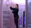 Manipulação na Prova do Líder do 'BBB 25'? Internautas criticam Globo por suposta desvantagem de Renata em dinâmica