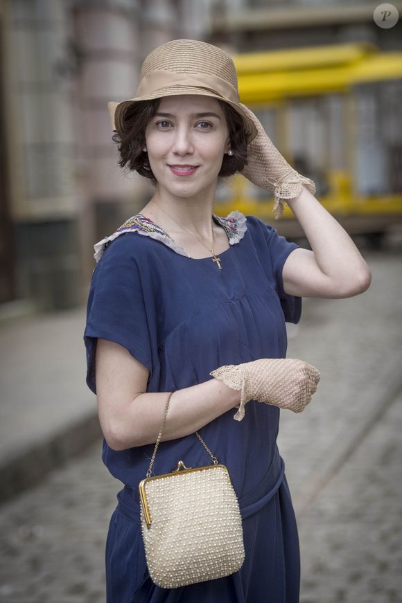 Durante a juventude, Marjorie lembra que não se sentia à vontade em festas nem gostava de dançar, mas já estava decidida a seguir a carreira artística.