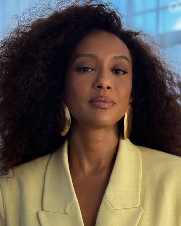 Taís Araújo criticou publicamente rumo de Raquel em 'Vale Tudo'