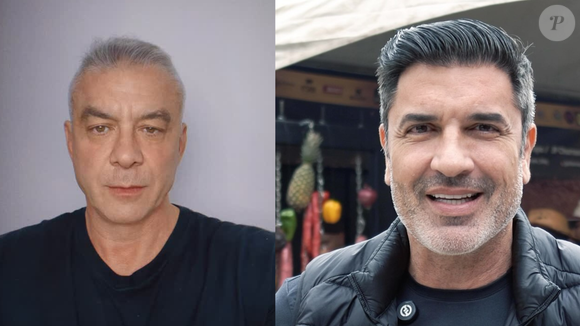 Alexandre Correa x Edu Guedes: polêmica judicial começou depois que o empresário afirmou que Ana Hickmann manteve caso extraconjugal com o atual marido