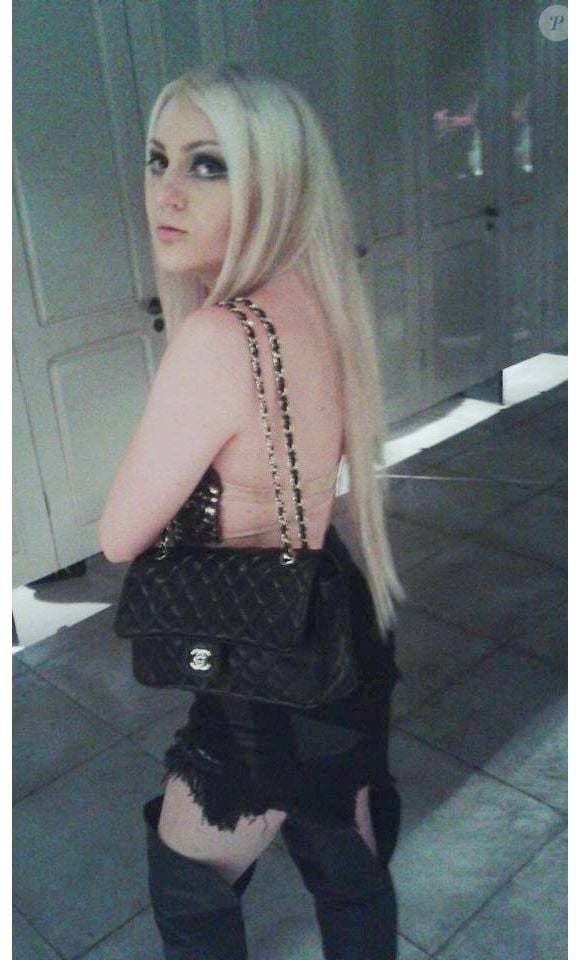 Barbie Humana, Bárbara Jankavski morreu aos 31 anos em 2 de novembro de 2025 na casa de um defensor público