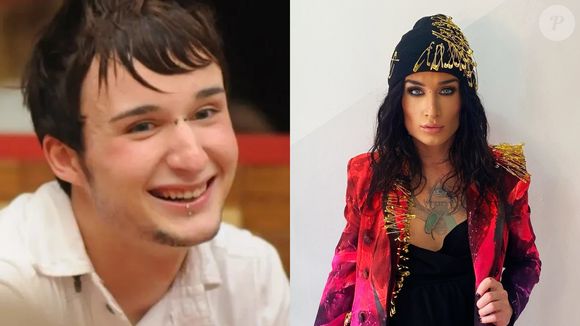 Serginho, do 'BBB 10', hoje está completamente diferente da sua edição do reality show