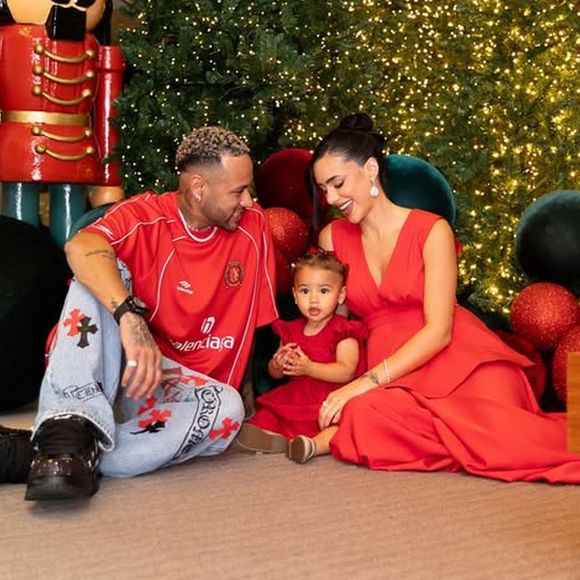 Bruna Biancardi e Mavie não estavam em casa na hora do assalto