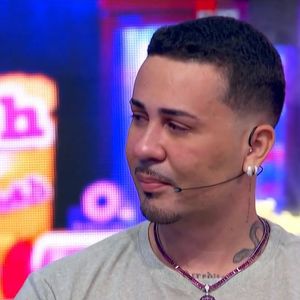 Carlinhos Maia justificou dizendo que não estudou para ser influenciador