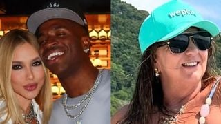 'O agir de Deus é lindo!': separação de Virginia e Vini Jr. faz mãe da influencer mandar indireta? Margareth compartilha reflexão após fim de namoro da filha famosa